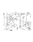 Weider pro 9400