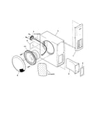 Speaker cabinet