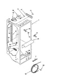Refrigerator liner