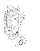 Refrigerator liner