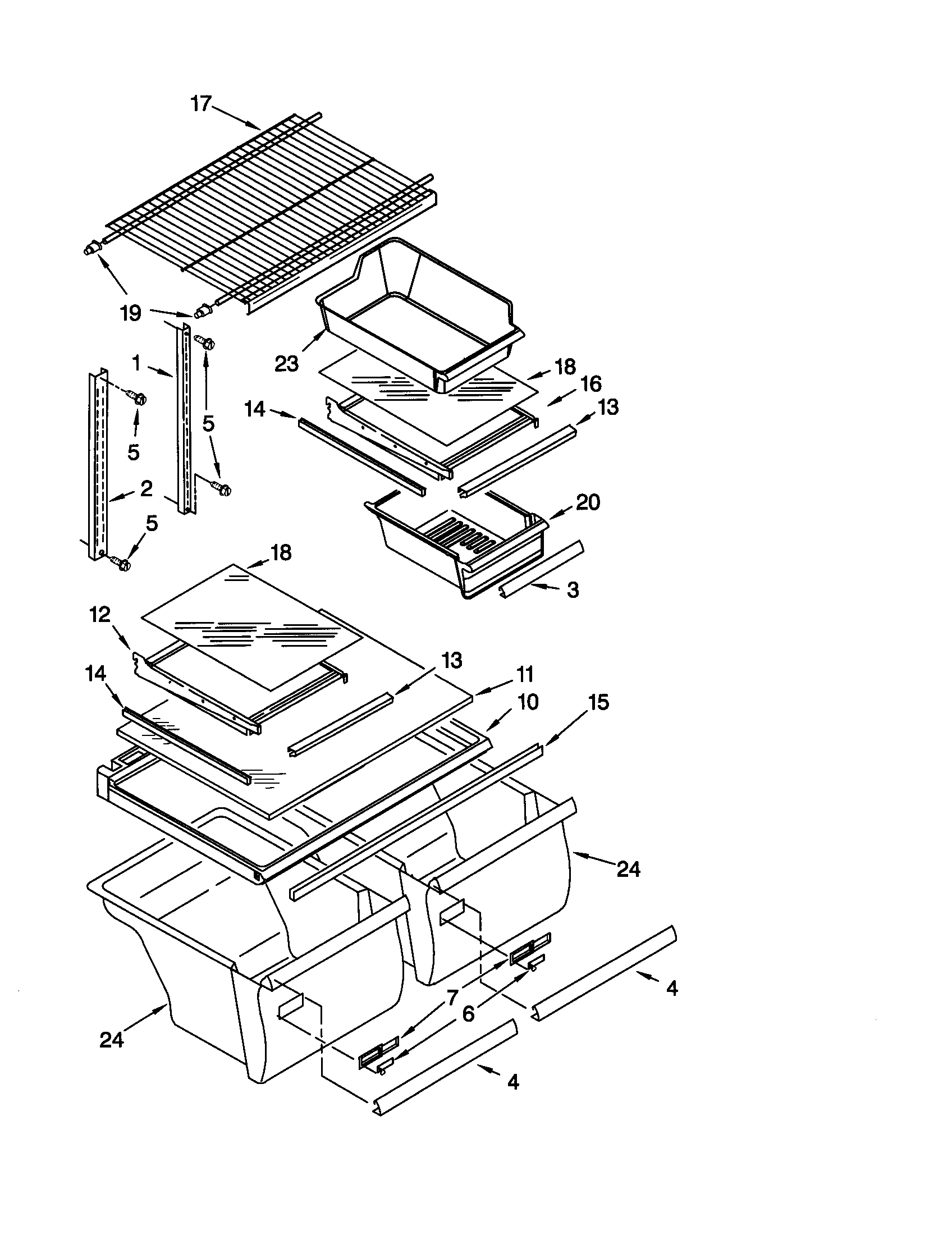 Shelf