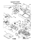 Vacuum cleaner