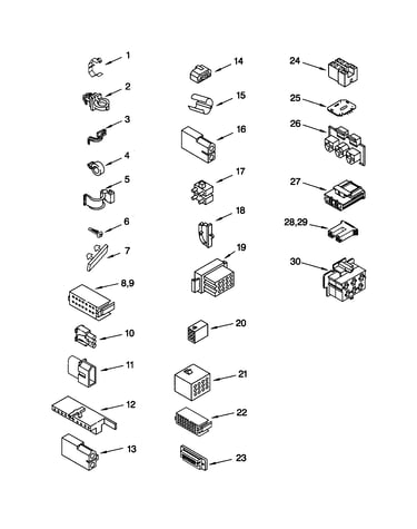 Wiring harness