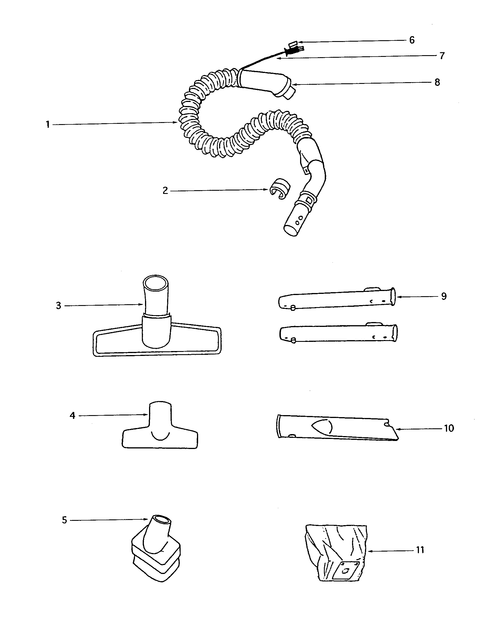 Attachments