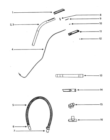 Attachments