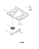 Cooktop