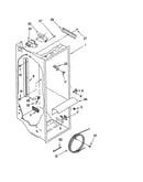 Refrigerator liner