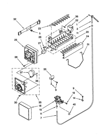 Icemaker