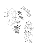 Shelves