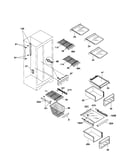 Shelves