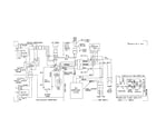Frigidaire FRS20QRCW9 wiring diagram diagram