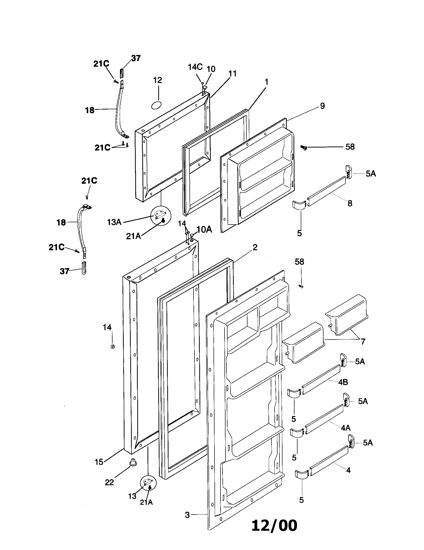 Door