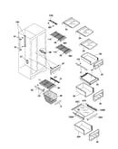 Shelves