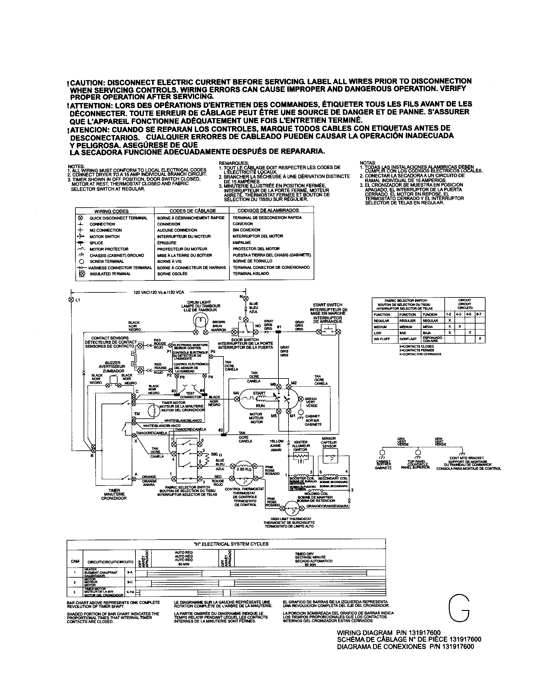 Wiring diagram