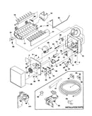 Ice maker