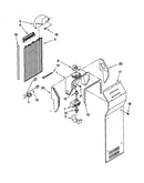 Air flow