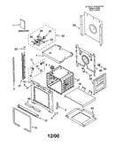 Oven