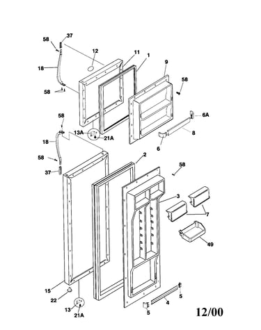 Door