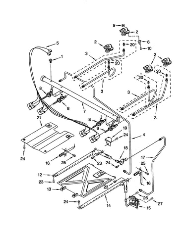 Manifold