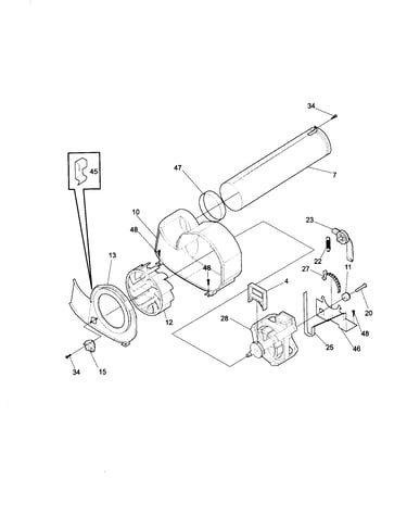 Motor