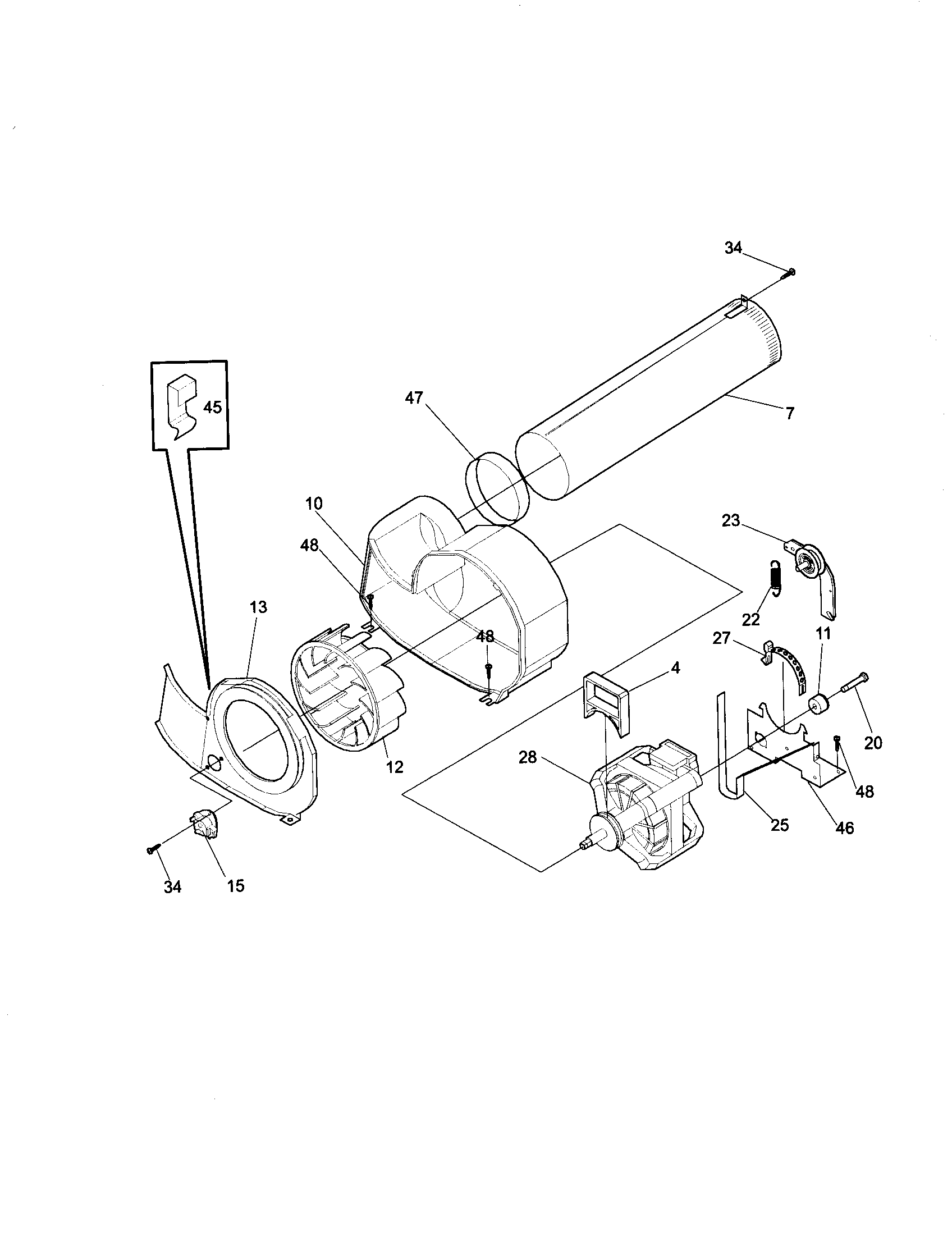 Motor
