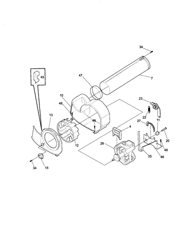 Motor