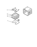 Internal oven
