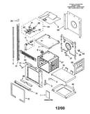 Oven