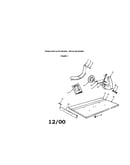 Guard kit 509348 /table/handle