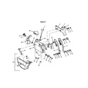 Craftsman 113197250 guard diagram
