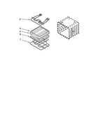 Internal oven
