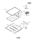 Cooktop