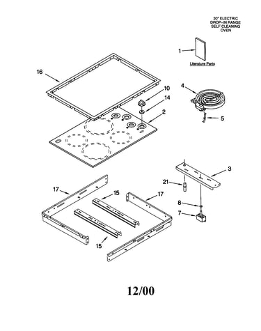 Cooktop