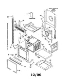 Oven