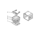 Internal oven