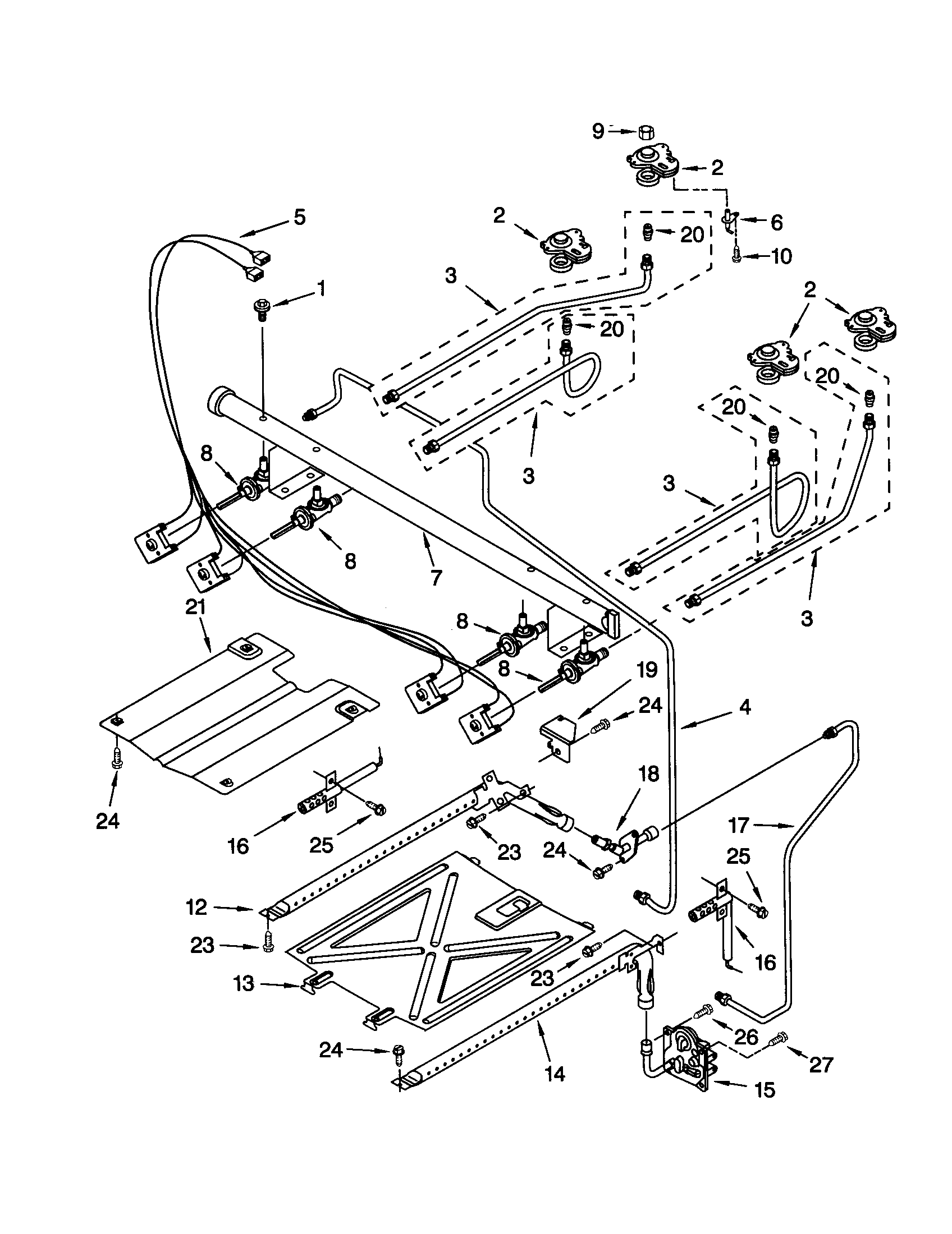 MANIFOLD