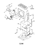 Air flow and control