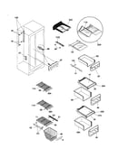 Shelves