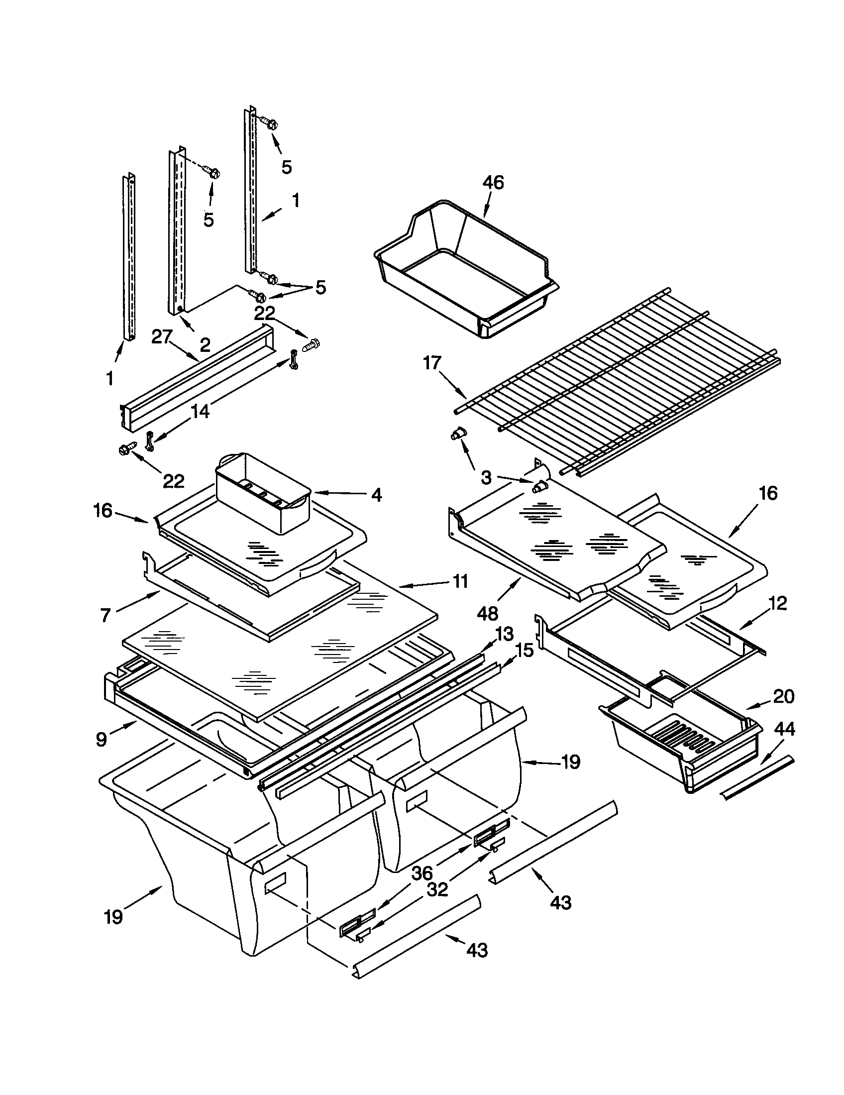 Shelf