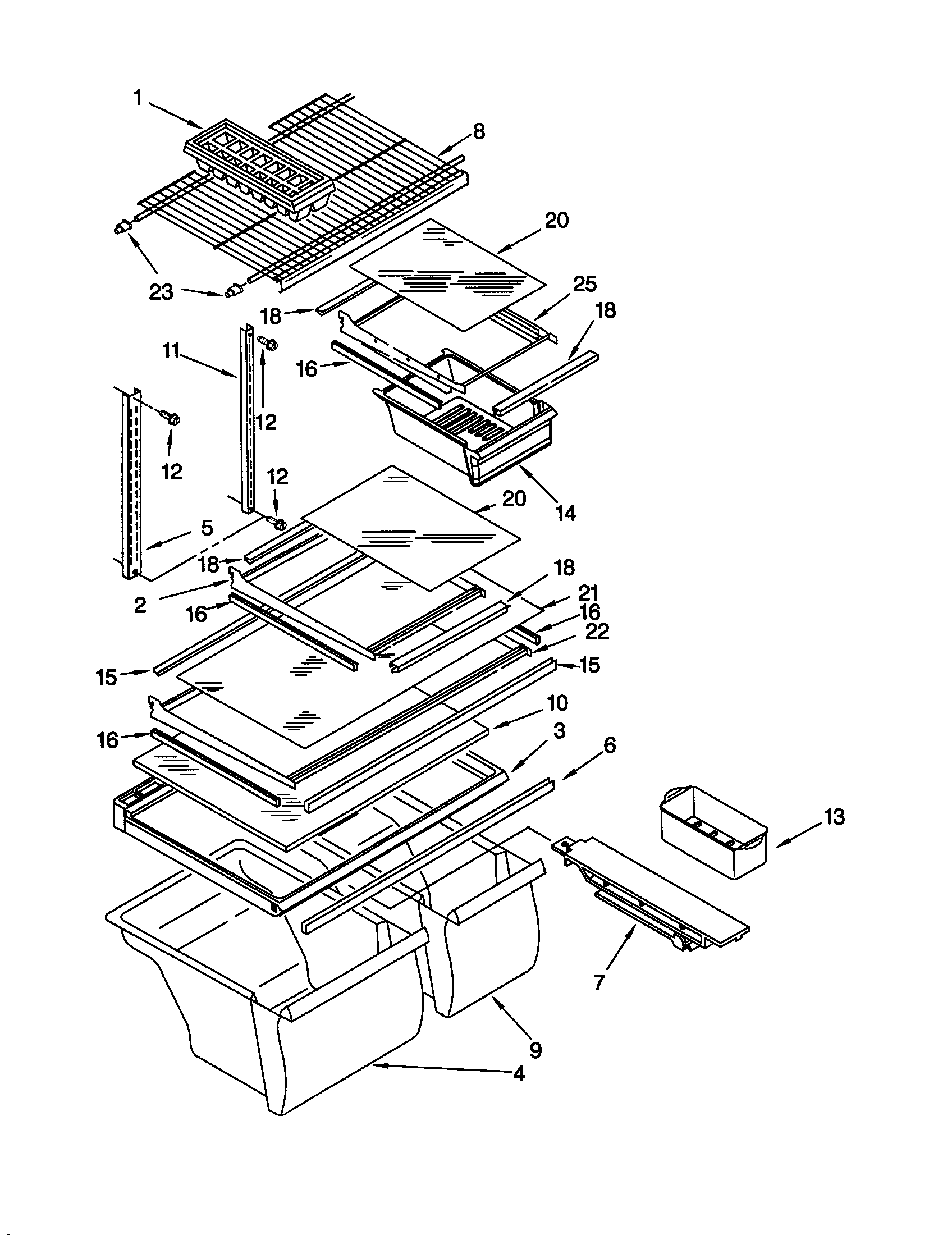 Shelf