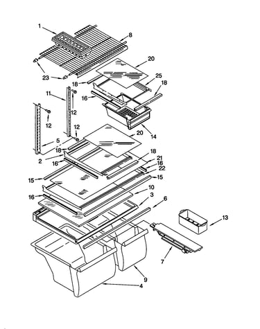 Shelf