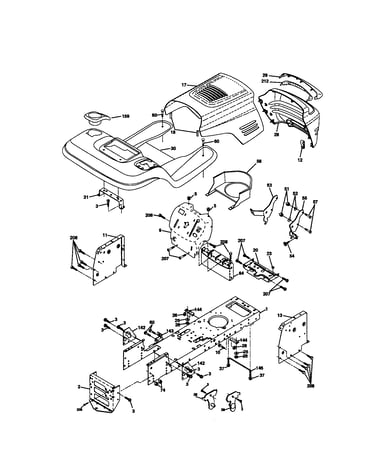 Chassis and enclosures