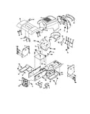 Chassis and enclosures
