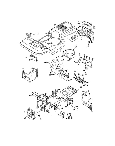 Chassis and enclosures
