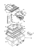 Shelves
