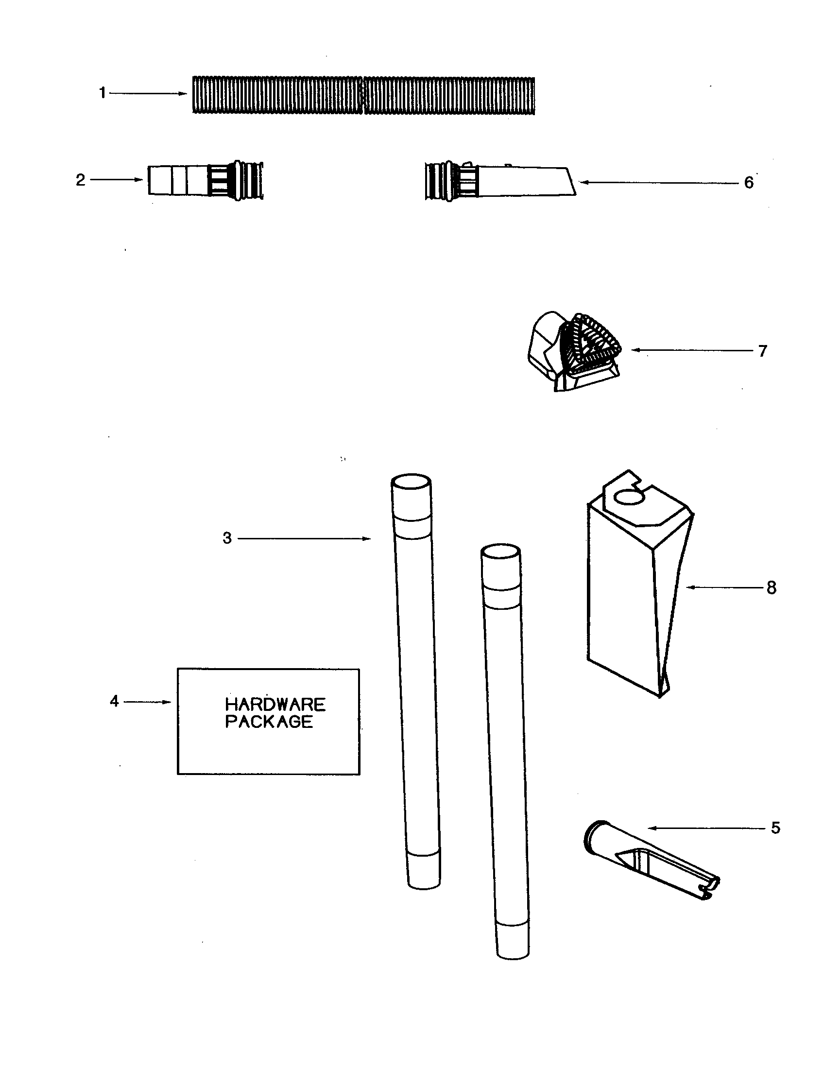 ATTACHMENTS