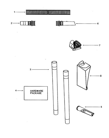 Attachments