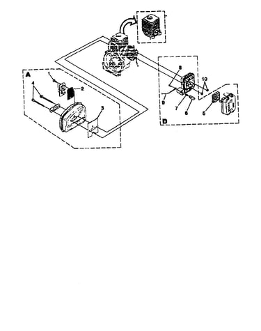 Muffler