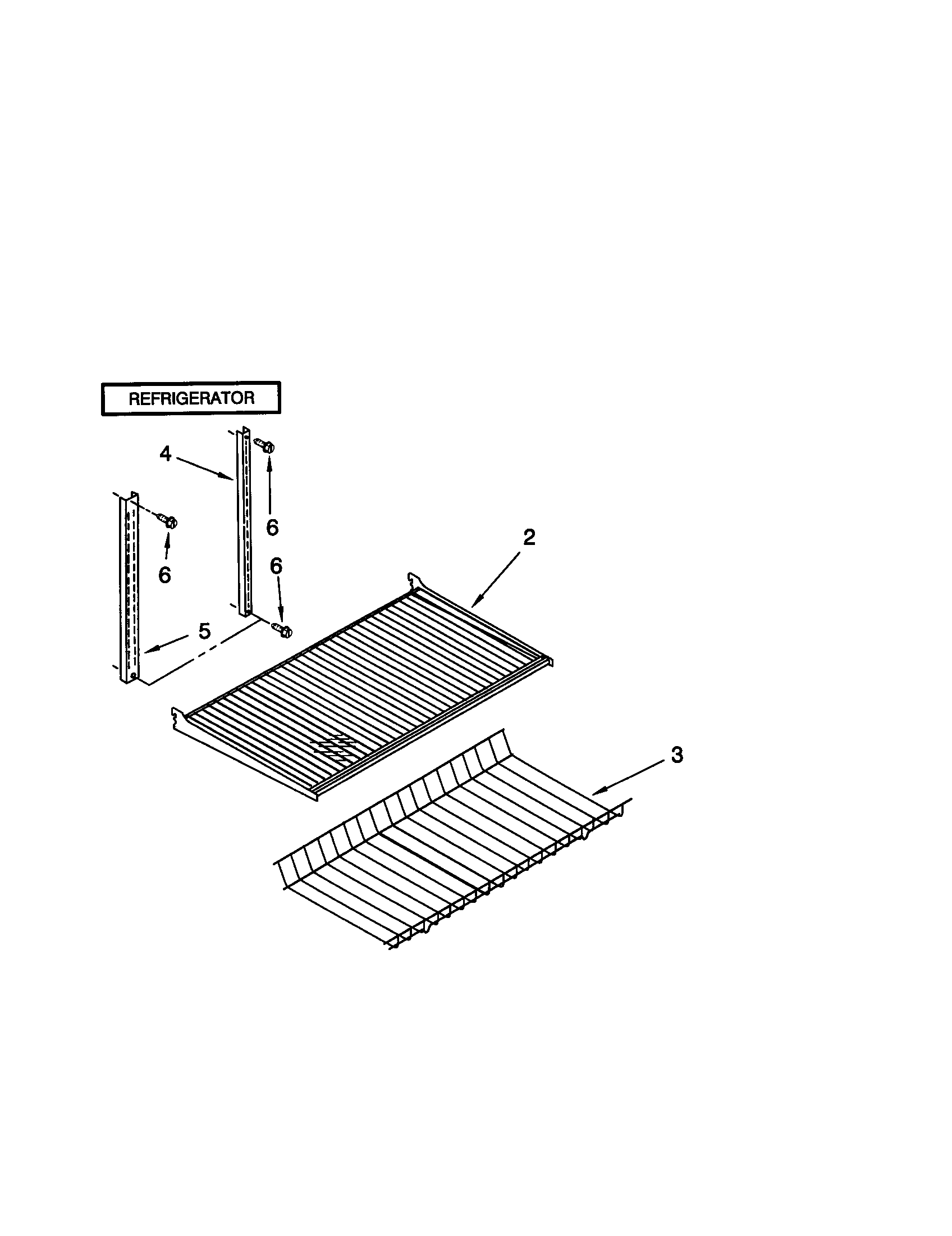 Shelf
