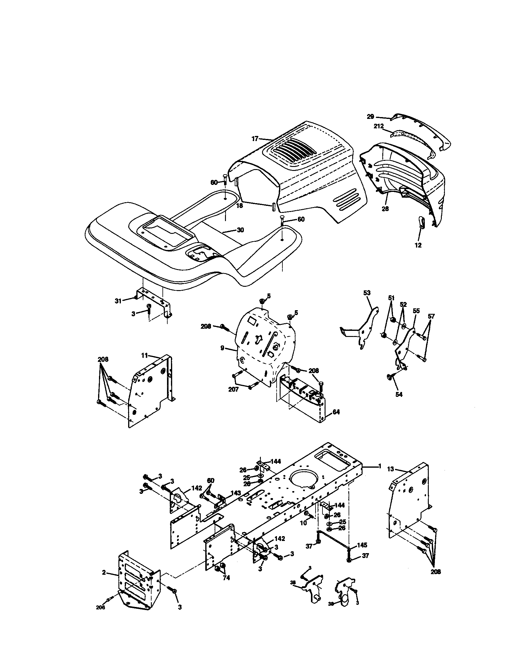 Chassis